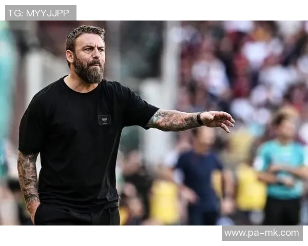 德罗西强调热那亚需保持一致态度以回报球迷信任