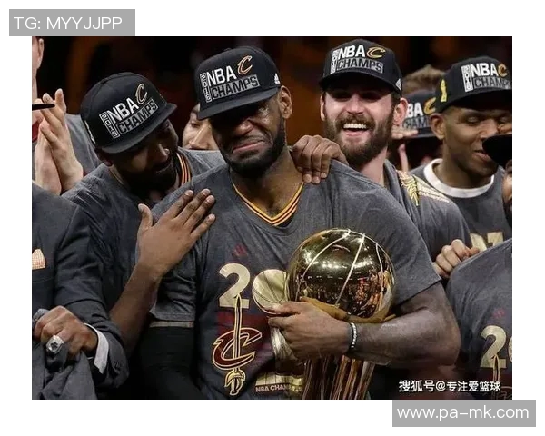 老詹与克利夫兰的情缘永恒不变骑士队的传奇将永远铭刻在这座城市